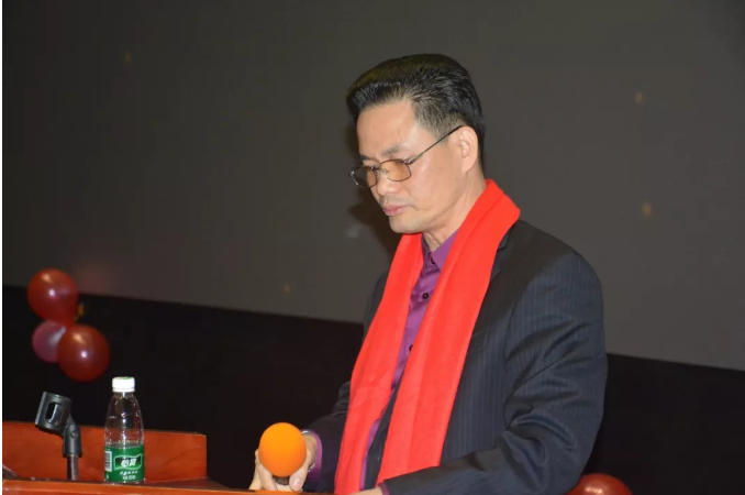 萬磊家宴圓滿落幕，向萬磊平凡英雄致敬！