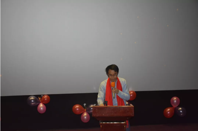萬磊家宴圓滿落幕，向萬磊平凡英雄致敬！