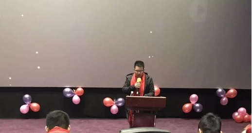 萬磊家宴圓滿落幕，向萬磊平凡英雄致敬！