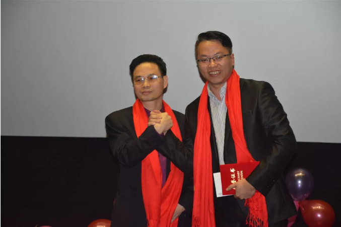 萬磊家宴圓滿落幕，向萬磊平凡英雄致敬！