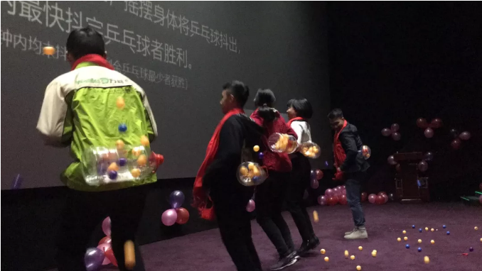 萬磊家宴圓滿落幕，向萬磊平凡英雄致敬！