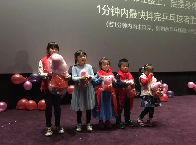 萬磊家宴圓滿落幕，向萬磊平凡英雄致敬！