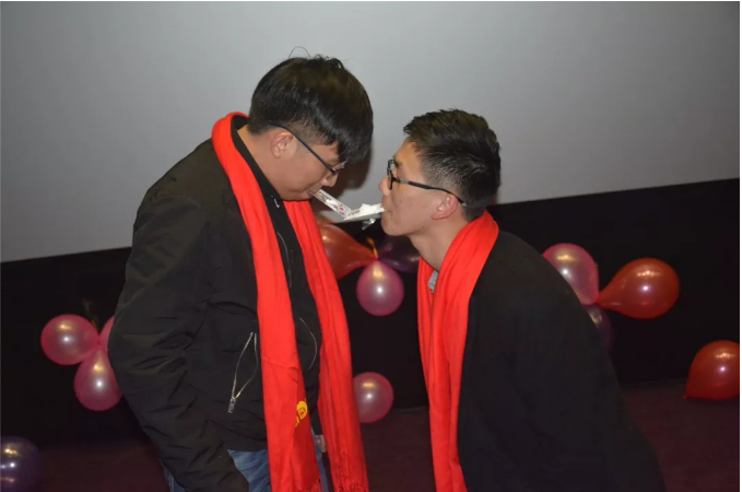 萬磊家宴圓滿落幕，向萬磊平凡英雄致敬！