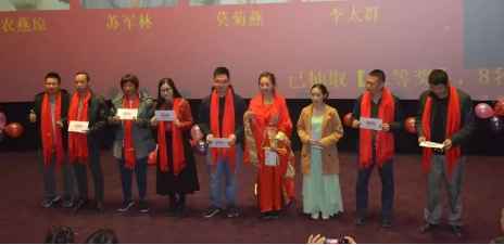 萬磊家宴圓滿落幕，向萬磊平凡英雄致敬！